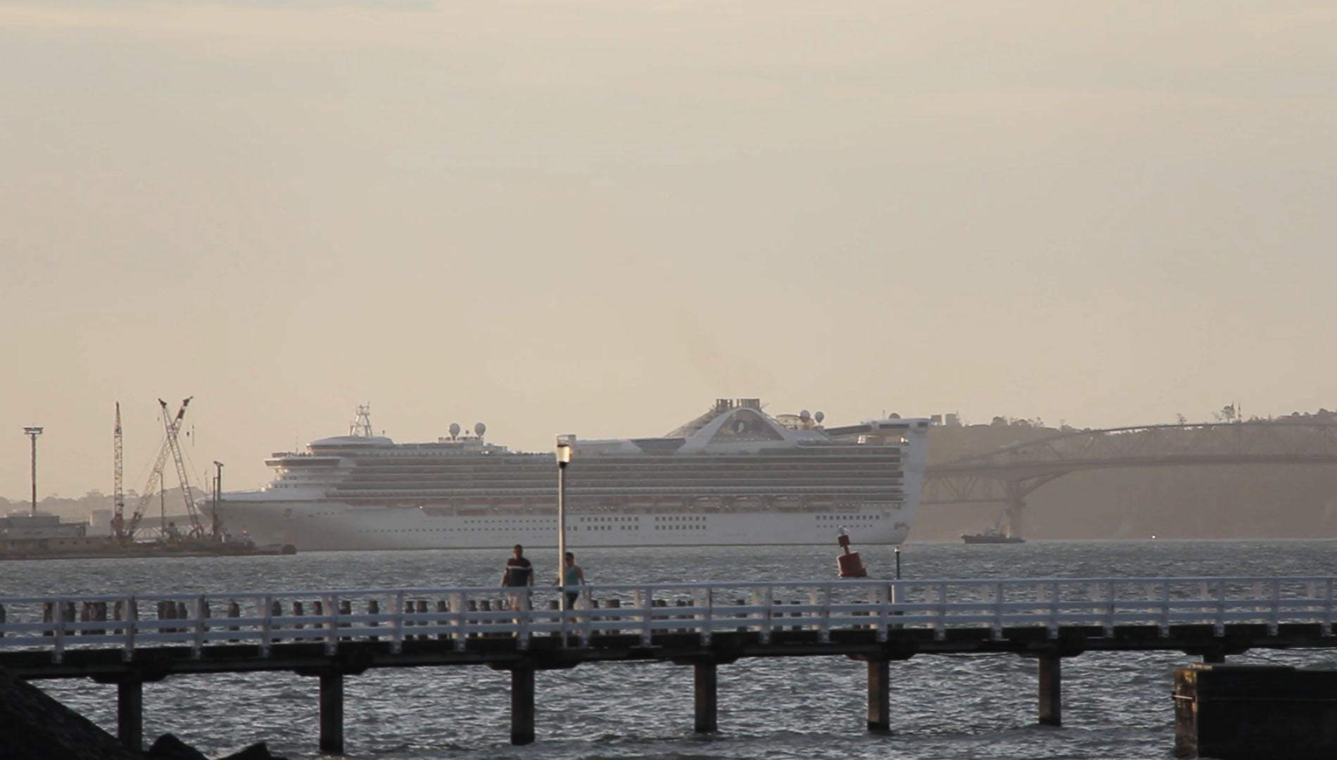 Golden Princess